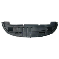 Renault Clio 05-*Cubre Carter Delantero