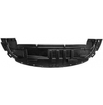 Renault Clio 05-*Cubre Carter Inferior Paragolpes Delantero