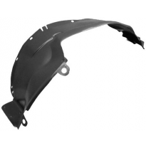 Renault Master/Movano/Interst 03-*Plastico Pase De Rueda Delantero Izq