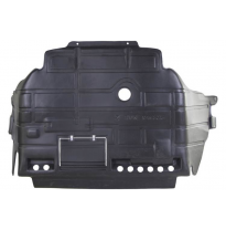 Renault Master/Movano/Interst 97-*Cubre Carter