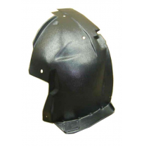 Renault Trafic/Prim/Viv 01-*Plastico Pase Rueda Delanter. Izq Delantero