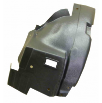 Renault Trafic/Prim/Viv 01-*Plastico Pase Rueda Delanter. Dch(Parte Trasera)