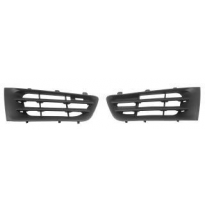 Renault Megane 06-*Kit Rejillas Del(Dch+izq)