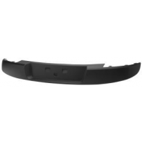 Renault Megane 06-*Moldura P/Golpes Tras