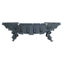 Renault Megane 06-*Plastico Protector Inferior Motor Delantero