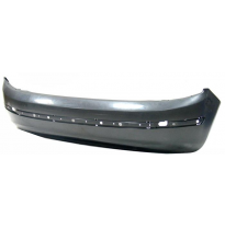 Skoda Fabia 99-*Paragolpes Trasero Para Pintar