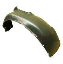 Skoda Octavia 01-* Plastico Pase De Rueda Delantero Dch