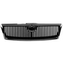 Skoda Octavia 04-*Rejilla Compl