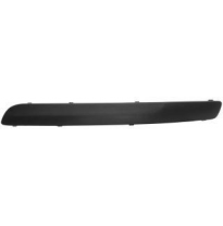 Skoda Fabia 05-*Moldura P/Gol Del Izq