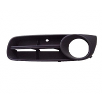 Rejilla Izq. Paragolpes Delantero Con Agujero Antiniebla