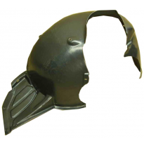 Skoda Fabia 2007-*Plast. Pase Rueda Delant. Dch