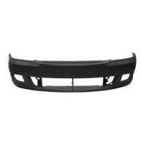 Skoda Octavia 09-* Paragolpes Delanter. Negro