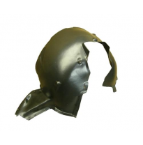 Skoda Yeti 2010-*Plastico Pase De Rueda Delantero Dch