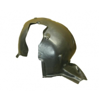 Skoda Yeti 2010-*Plastico Pase De Rueda Delantero Izq