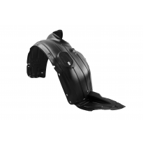 Skoda Fabia 10-*Plastico Pase De Rueda Delantero Dch