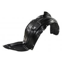 Skoda Fabia 10-*Plastico Pase De Rueda Delantero Izq