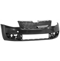 Skoda Octavia 13-*Paragolpes Delantero Para Pintar