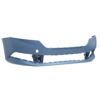 Skoda Fabia Iii 2018.09-*Paragolpes Delantero Para Pintar