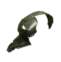 Renault Laguna 05-*Plastico Pase De Rueda Delanter. Dch