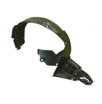 Renault Laguna 05-*Plastico Pase De Rueda Delanter. Izq