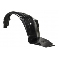 Renault Laguna Iii 2007.10-*Plastico Pase De Rueda Delantero Dch