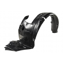 Renault Laguna Iii 2007.10-*Plastico Pase De Rueda Delantero Izq