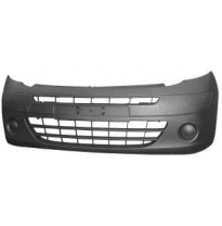 Renault Kangoo 2008-*P/Golpes Delant. Completo Con Molduras