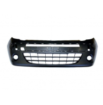 Renault Kangoo 2008-*P/Golpes Delant. P/Pintar Sin Molduras C/Agujer. Antinieblas