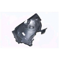 Renault Kangoo 2008-*Plastico Pase De Rueda Delantero Izq