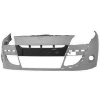 Renault Megane 08-*Paragolpes Delant. Para Pintar 3p