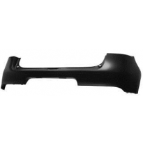 Renault Megane 08-*Paragolpes Trasero Para Pintar 5p