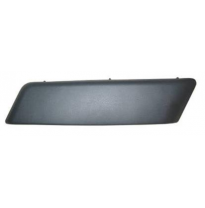 Renault Megane 08-*Moldura Paragolpes Delanter. Esq