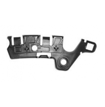 Renault Megane 08-*Soporte Paragolpes Delanter. Izq