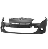 Renault Megane 08-*Paragolpes Delanter. Para Pintar C/Sen 5p