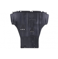 Renault Megane 08-12*cubre Carter(Diesel)