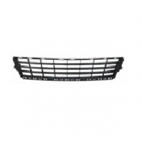 Renault Clio 09-*Rejilla Paragolpes Delantero