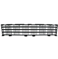 Renault Clio 09-*Rejilla Paragolpes Delantero Interior