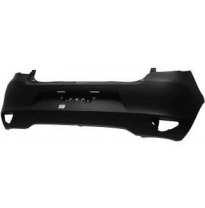 Renault Clio 09-*Paragolpes Trasero Para Pintar