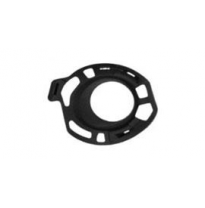 Renault Clio 09-*Rejilla Paragolpes Delanter. Dch