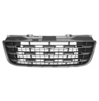 Renault Master 10-*Rejilla Para Pintar Gris