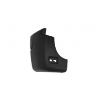 Renault Master 10-*Punta Paragolpes Trasero Izq Negro