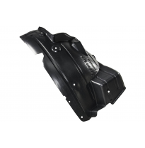 Renault Master/Movano 2010.02-*Plastico Pase De Rueda Delantero Izq(Parte Trasera)