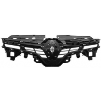 Renault Clio 13-*Rejilla