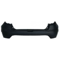 Paragolpes Trasero Imprimado Renault Clio 12&gt;