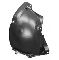 Renault Clio 13-*Plastico Pase De Rueda Delantero Dch(Parte Delantera)