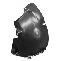 Renault Clio 13-*Plastico Pase De Rueda Delantero Izq(Parte Delantera)