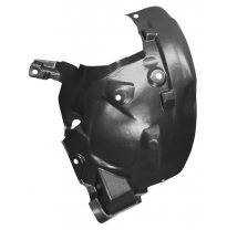 Renault Clio 13-*Plastico Pase De Rueda Delantero Dch(Parte Trasera)