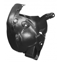 Renault Clio 13-*Plastico Pase De Rueda Delantero Izq(Parte Trasera)