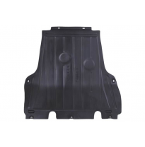 Renault Clio/Captur 13-*Cubre Carter