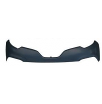 Renault Captur 13-*Paragolpes Delantero Superior Para Pintar